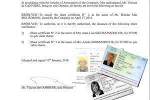 Robinson Associates
