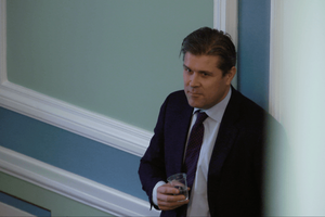 Bjarni Benediktsson