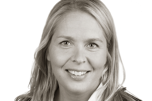 Sveinbjörg Birna Sveinbjörnsdóttir