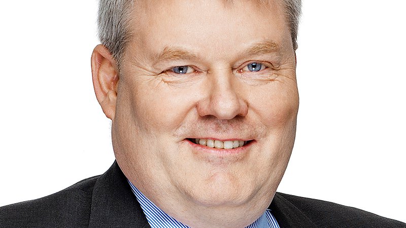 Sigurður Ingi Jóhannsson