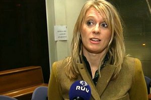 Þorbjörg Helga Vigfúsdóttir